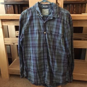 AE Flannel